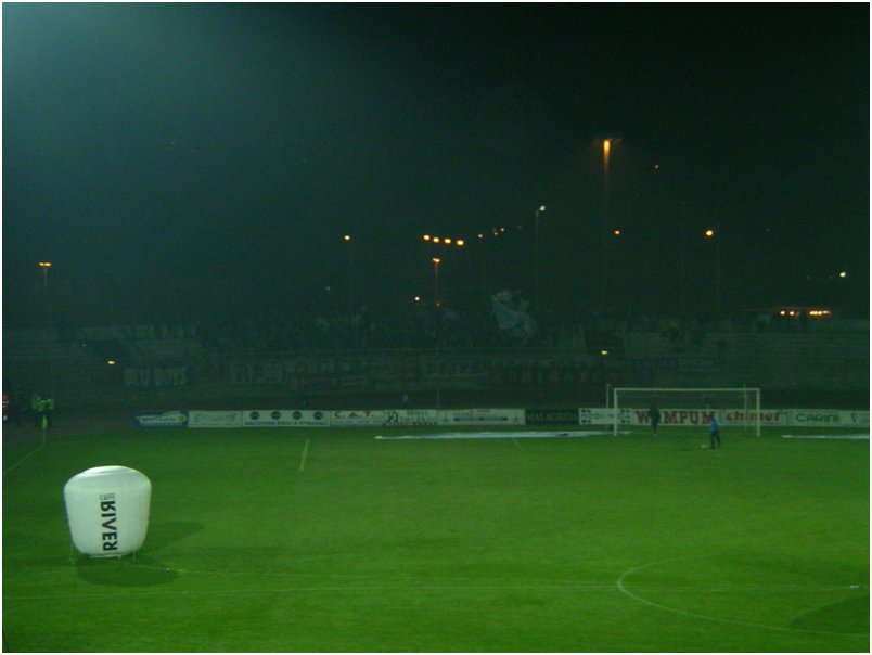 Arezzo - Empoli    10.01.2005 011